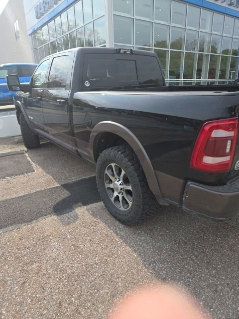 ram ram 2500 pickup 2024 3C6UR5GL5RG221467 image ram ram 2500 pickup 2024 3C6UR5GL5RG221467 image